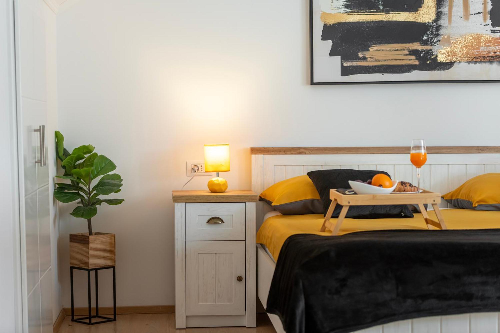 Apartment Ira دوبروفينك المظهر الخارجي الصورة
